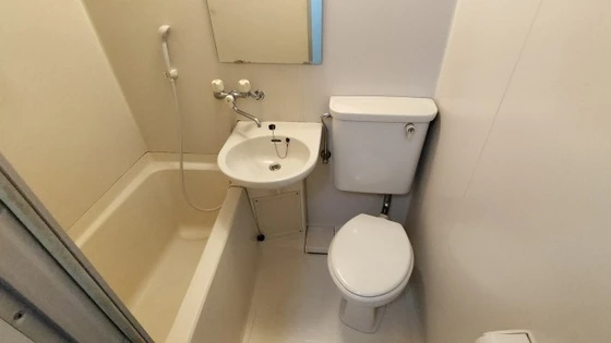 朝日プラザ横川駅前