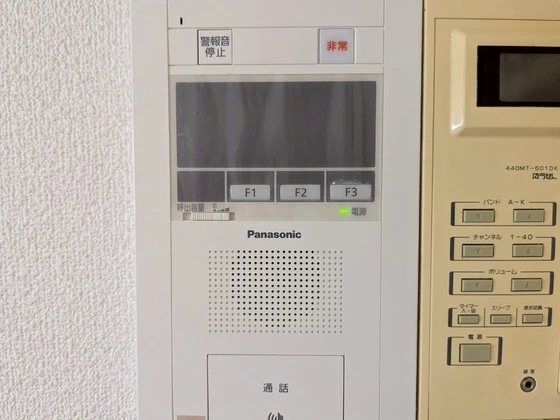 朝日プラザ横川駅前