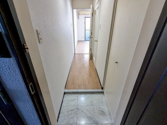 朝日プラザ横川駅前