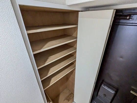 朝日プラザ横川駅前