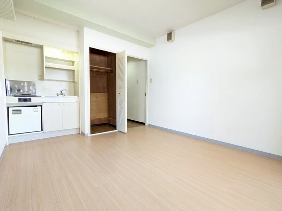 朝日プラザ横川駅前