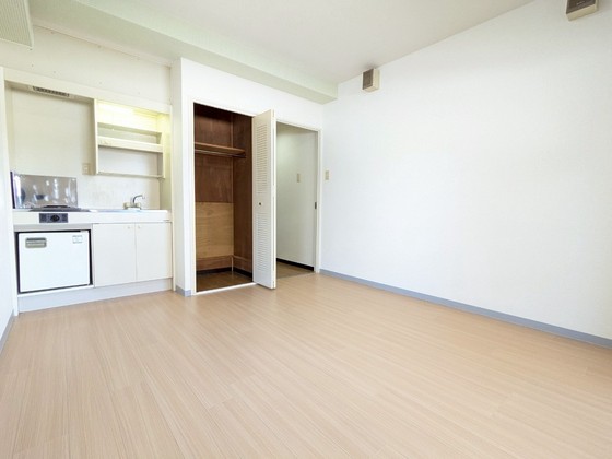 朝日プラザ横川駅前