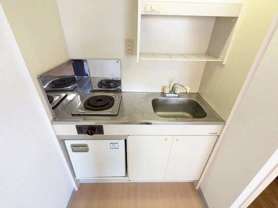 朝日プラザ横川駅前