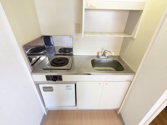 朝日プラザ横川駅前