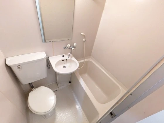 朝日プラザ横川駅前