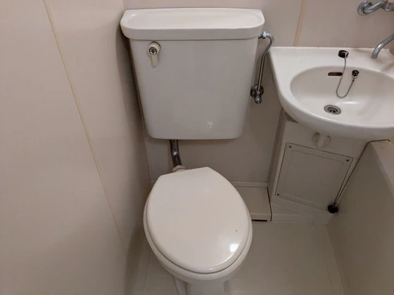 朝日プラザ横川駅前