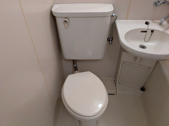 朝日プラザ横川駅前