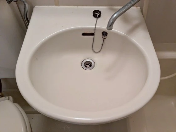 朝日プラザ横川駅前