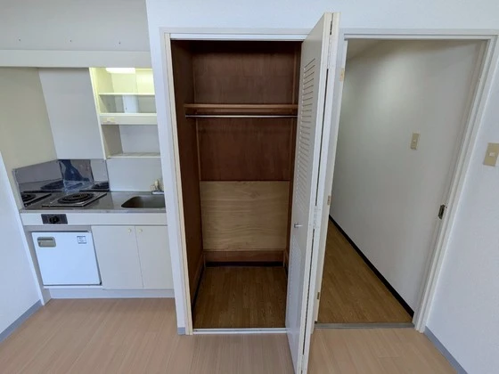 朝日プラザ横川駅前