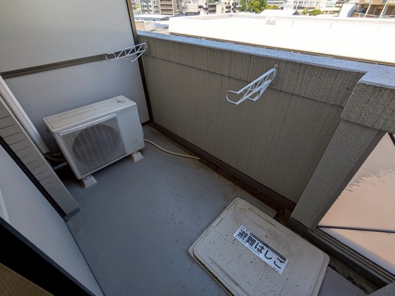 朝日プラザ横川駅前