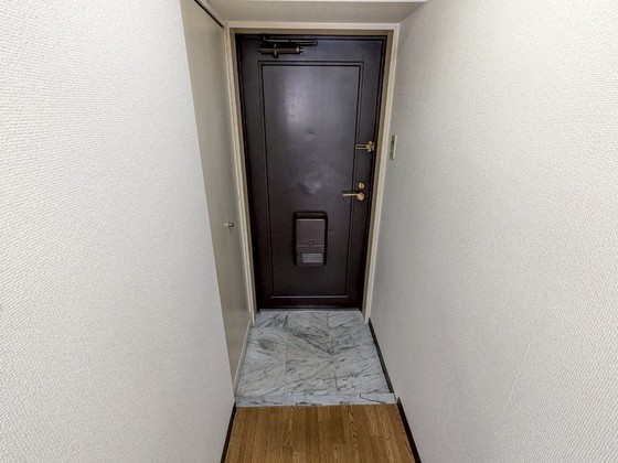 朝日プラザ横川駅前