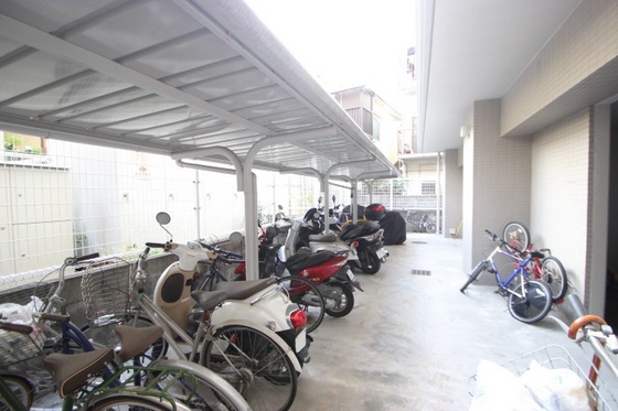 朝日プラザ横川駅前