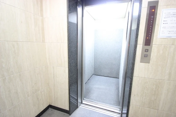 朝日プラザ横川駅前