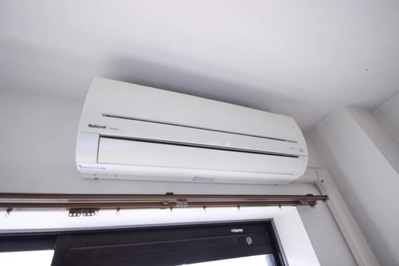 パークファイブD棟