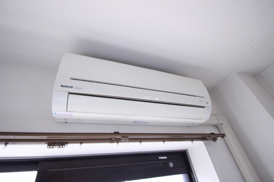 パークファイブD棟