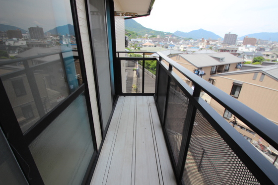 パークファイブD棟