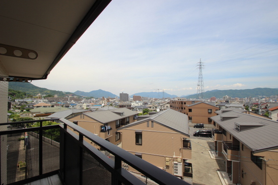 パークファイブD棟