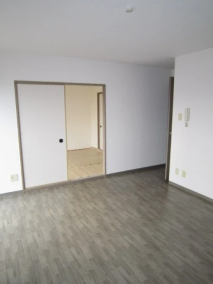 パークファイブD棟