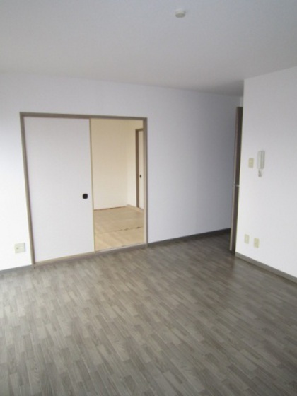 パークファイブD棟