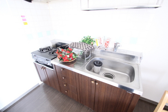 パークファイブD棟