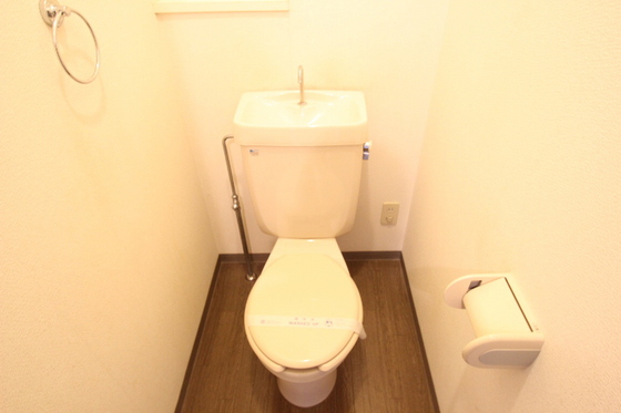 パークファイブD棟