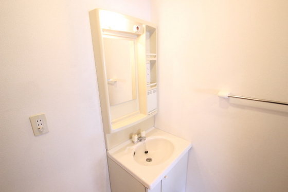 パークファイブD棟