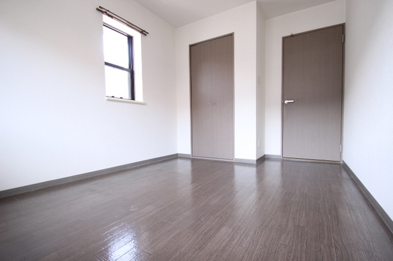 パークファイブD棟