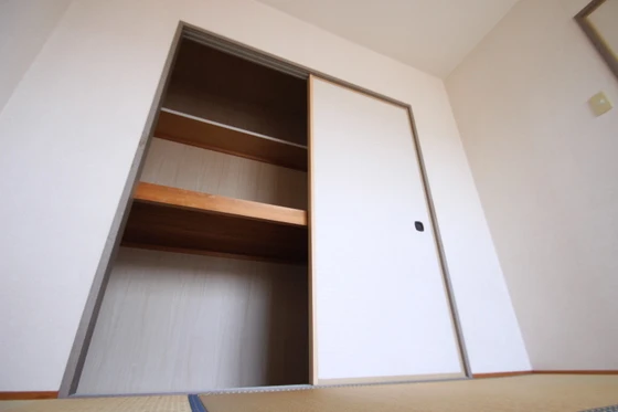 パークファイブD棟