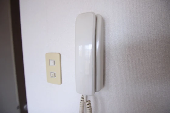 パークファイブD棟