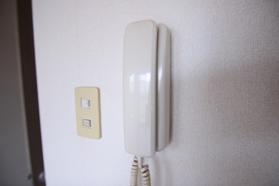 パークファイブD棟