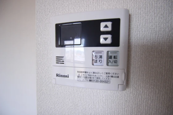 パークファイブD棟