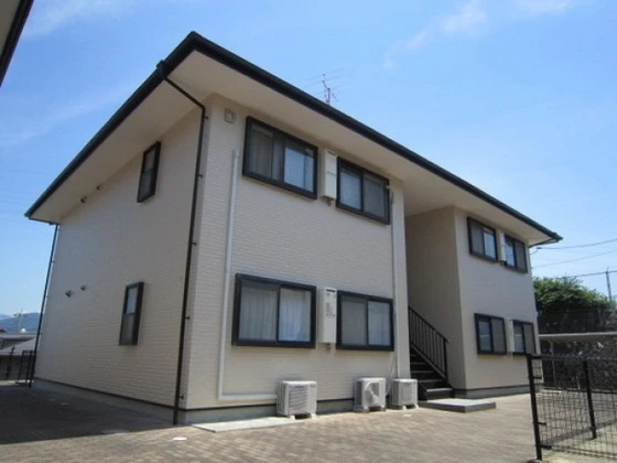 パークファイブD棟