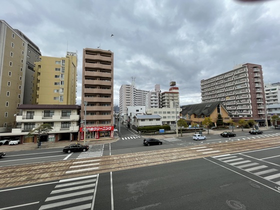 ダイアパレス舟入通り