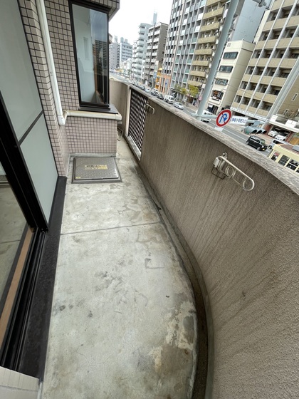 ダイアパレス舟入通り