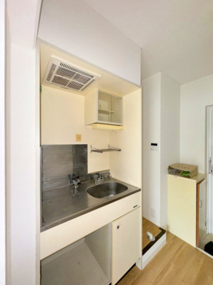 フォレスト東原