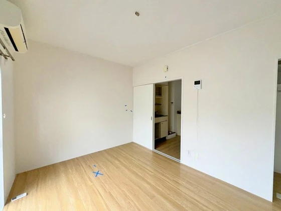 フォレスト東原