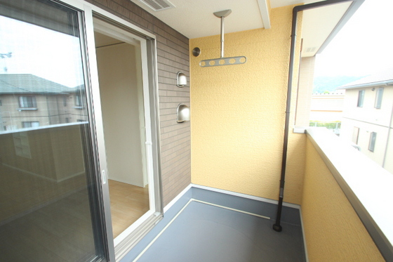 メゾン・ド・アマリリオⅠ