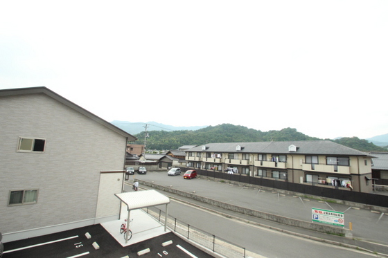 メゾン・ド・アマリリオⅠ