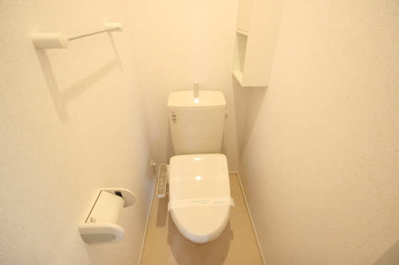 メゾン・ド・アマリリオⅠ