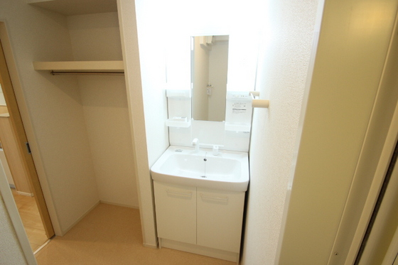 メゾン・ド・アマリリオⅠ