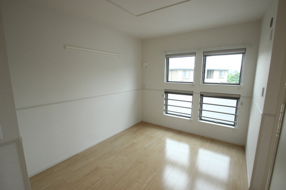 メゾン・ド・アマリリオⅠ