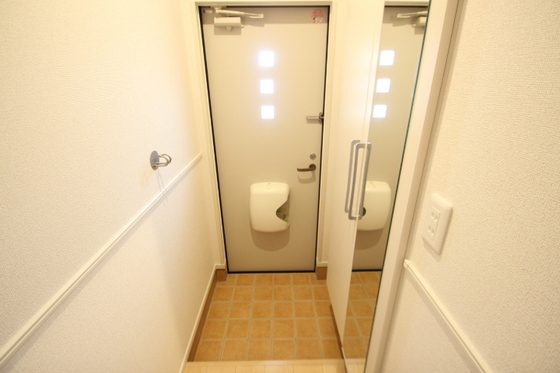 メゾン・ド・アマリリオⅠ