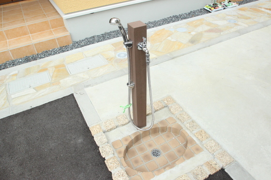 メゾン・ド・アマリリオⅠ