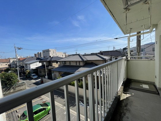 サニーハイツ高須