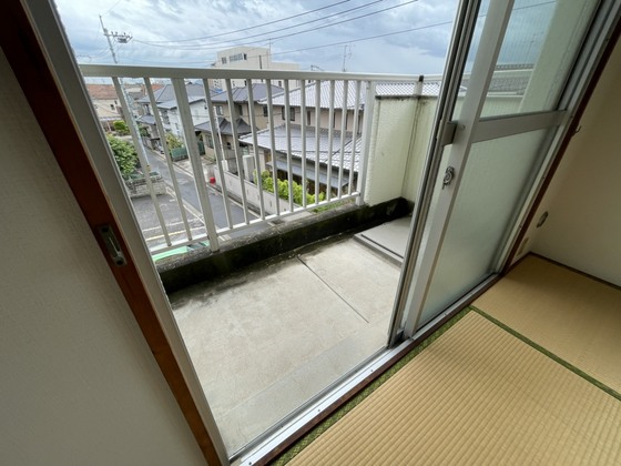 サニーハイツ高須