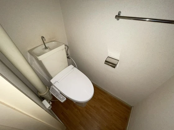 サニーハイツ高須