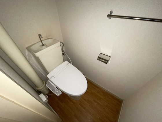 サニーハイツ高須