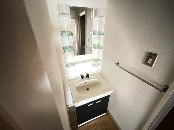 サニーハイツ高須