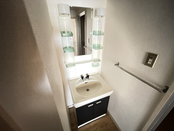 サニーハイツ高須