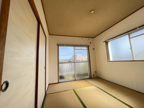 サニーハイツ高須